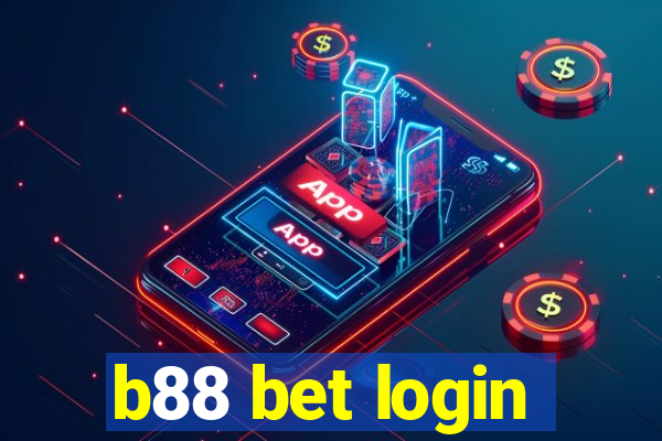 b88 bet login