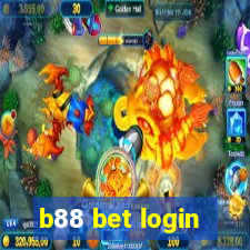 b88 bet login