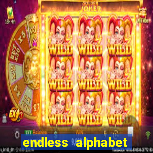 endless alphabet comic studio