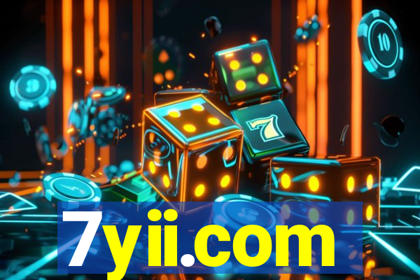 7yii.com