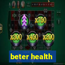 beter health