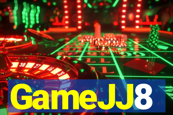 GameJJ8