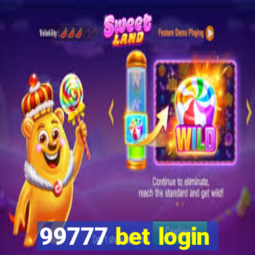 99777 bet login