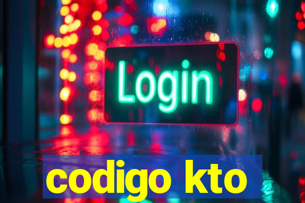 codigo kto