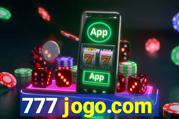 777 jogo.com