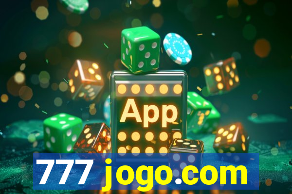 777 jogo.com