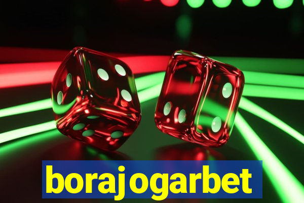 borajogarbet