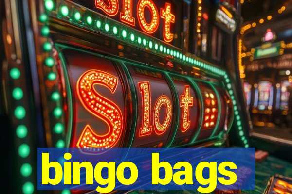 bingo bags