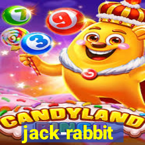 jack-rabbit