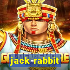 jack-rabbit