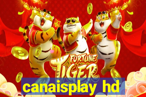 canaisplay hd