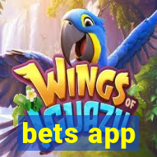 bets app