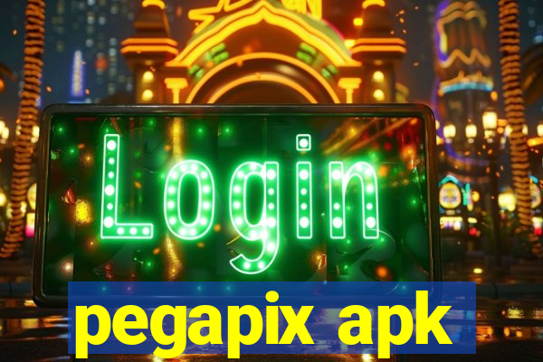 pegapix apk