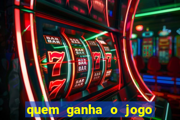 quem ganha o jogo hoje flamengo ou bahia