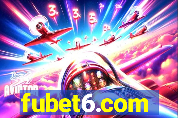 fubet6.com