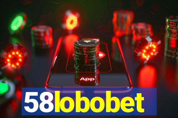 58lobobet