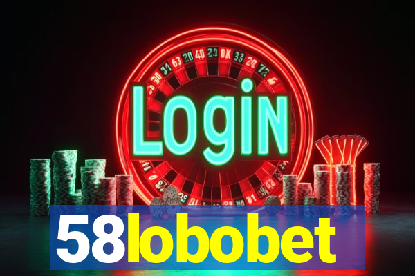 58lobobet