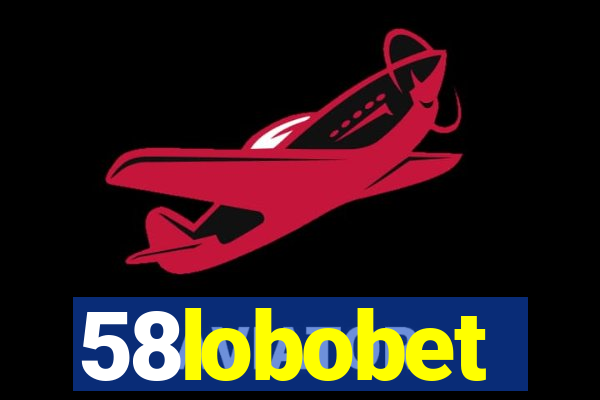 58lobobet