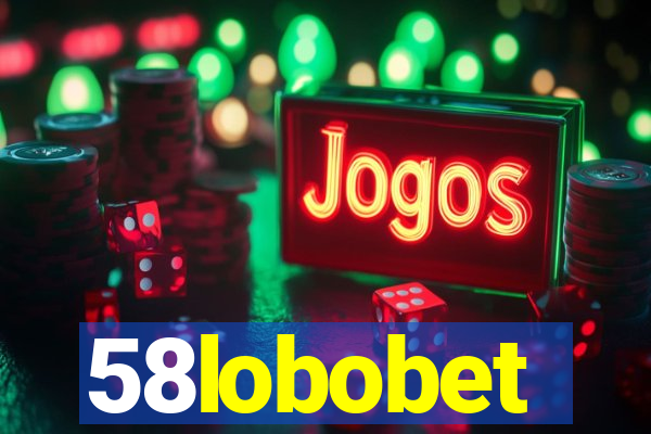 58lobobet