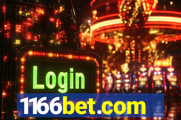 1166bet.com