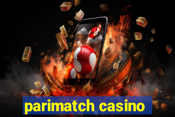 parimatch casino