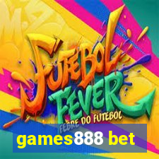 games888 bet