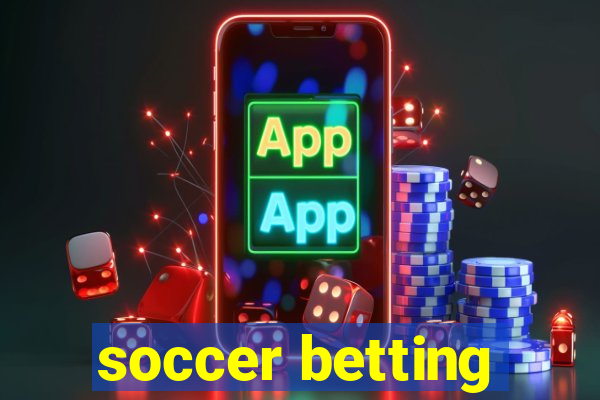 soccer betting