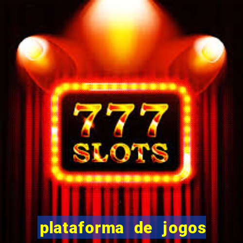 plataforma de jogos sem taxa de saque