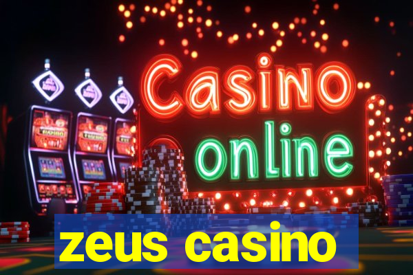 zeus casino