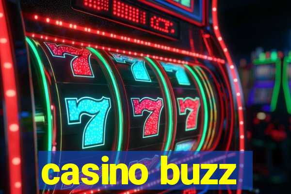 casino buzz