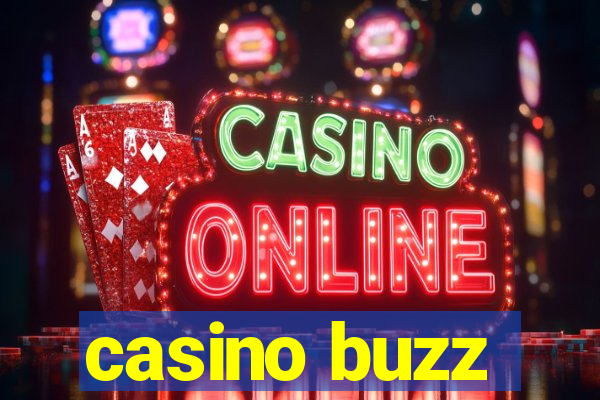 casino buzz