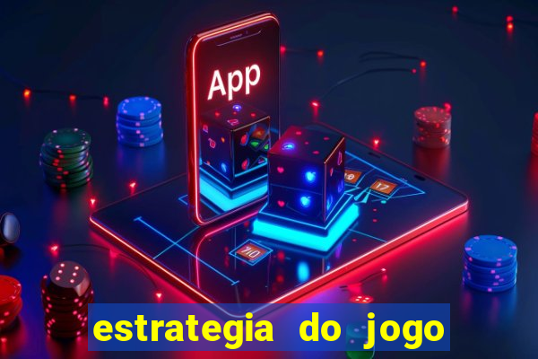 estrategia do jogo gates of olympus