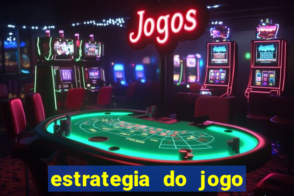 estrategia do jogo gates of olympus