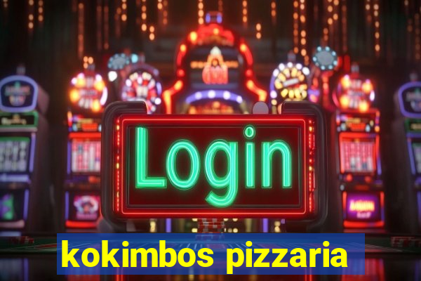 kokimbos pizzaria