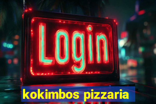 kokimbos pizzaria