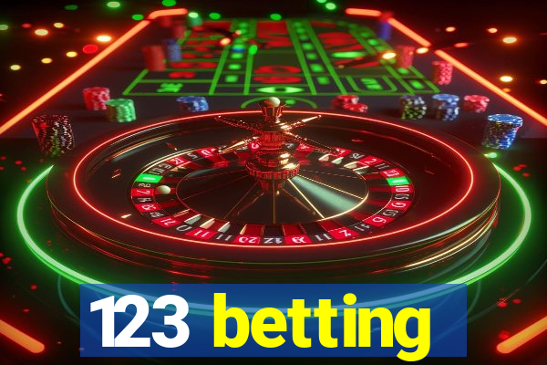 123 betting