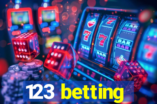 123 betting