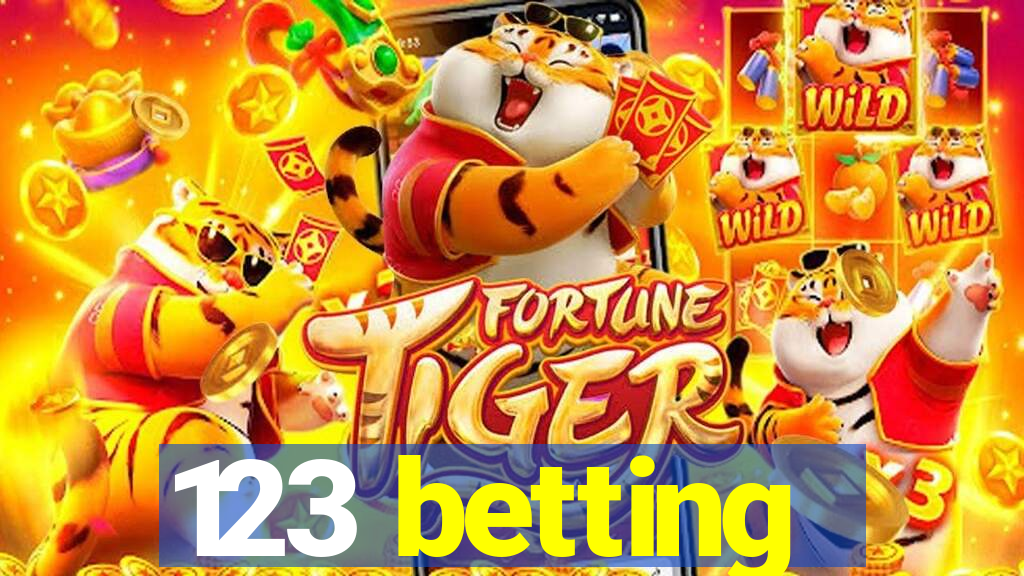 123 betting