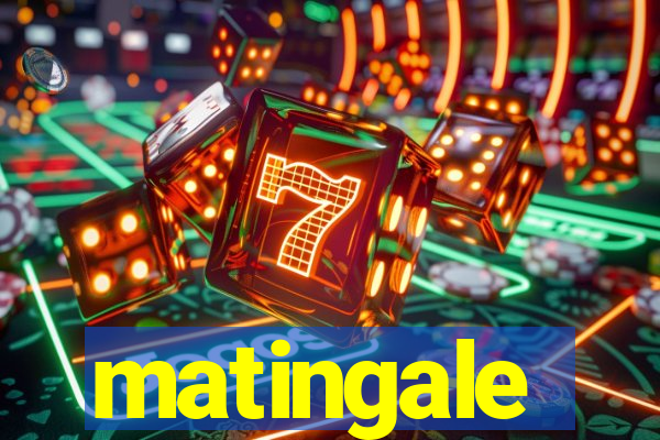 matingale