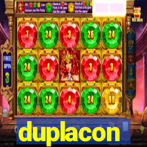 duplacon