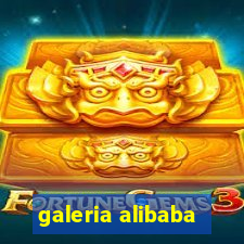 galeria alibaba