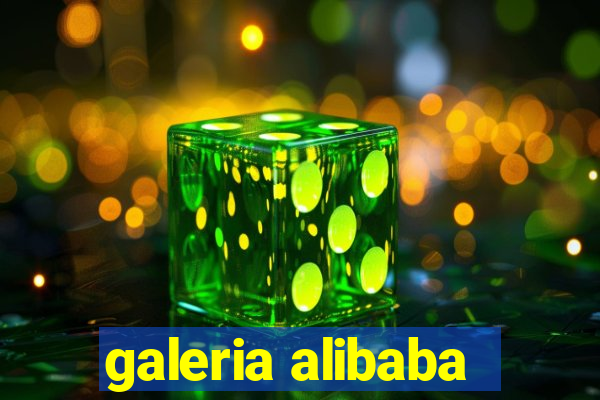 galeria alibaba