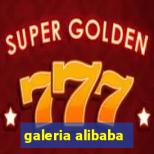 galeria alibaba