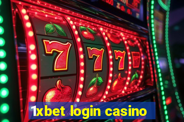 1xbet login casino