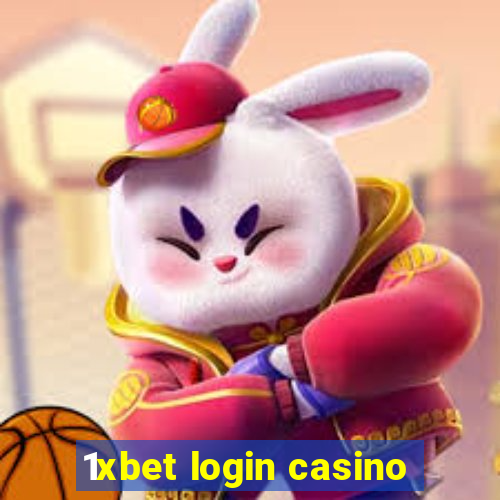 1xbet login casino