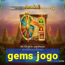 gems jogo