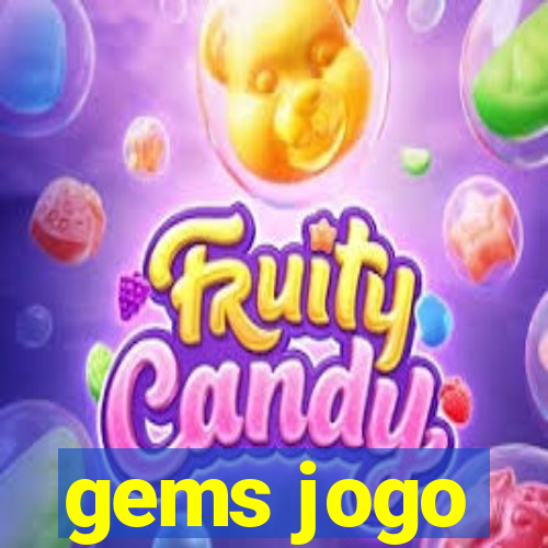 gems jogo