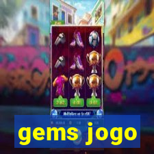 gems jogo