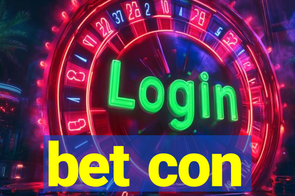 bet con