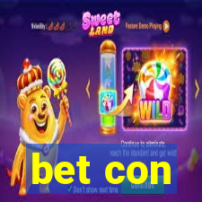 bet con